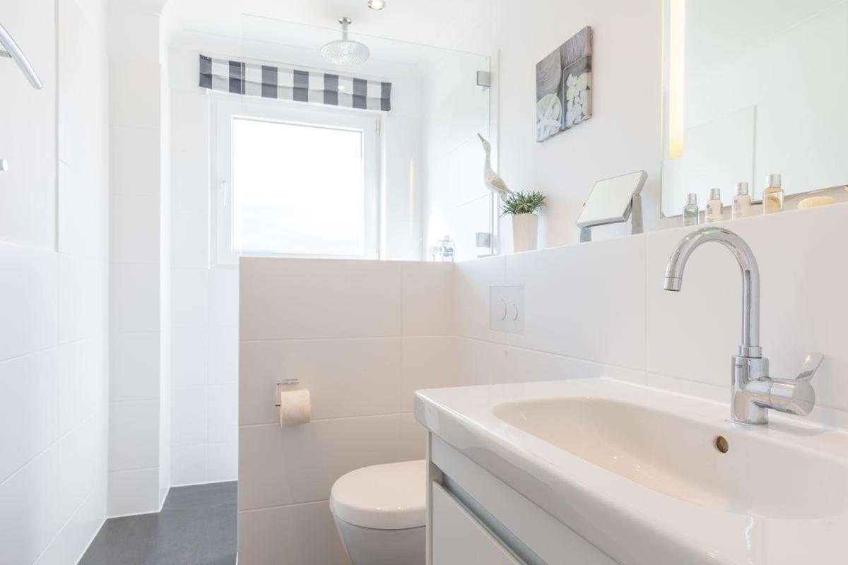 Seemoeve Wenningstedt-Braderup