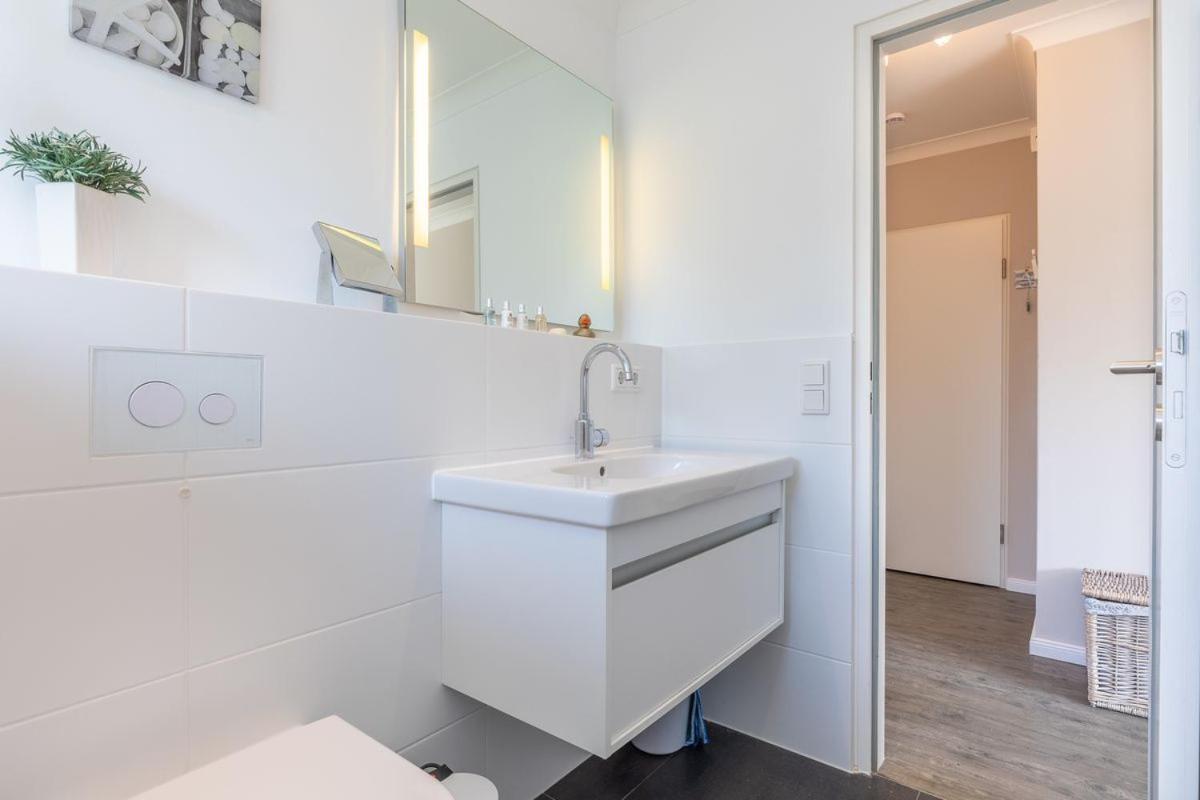 Apartment Seemoeve