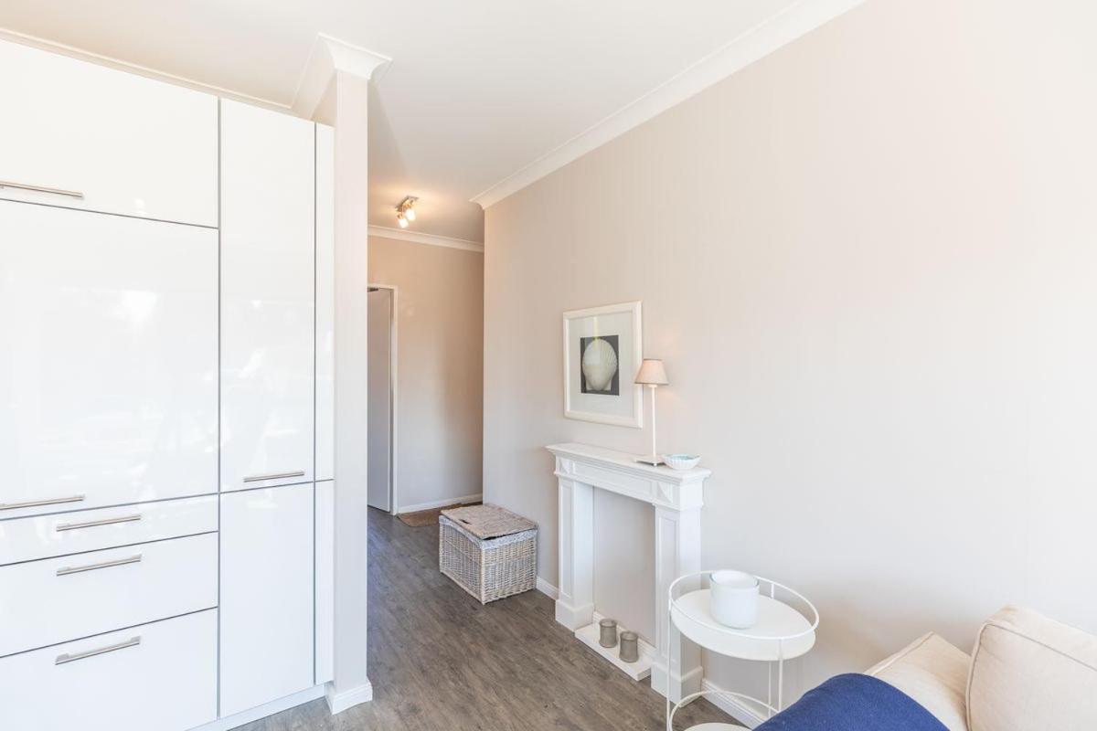 Seemoeve Apartment Wenningstedt-Braderup