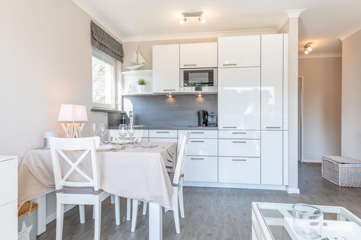 Seemoeve Apartment *
