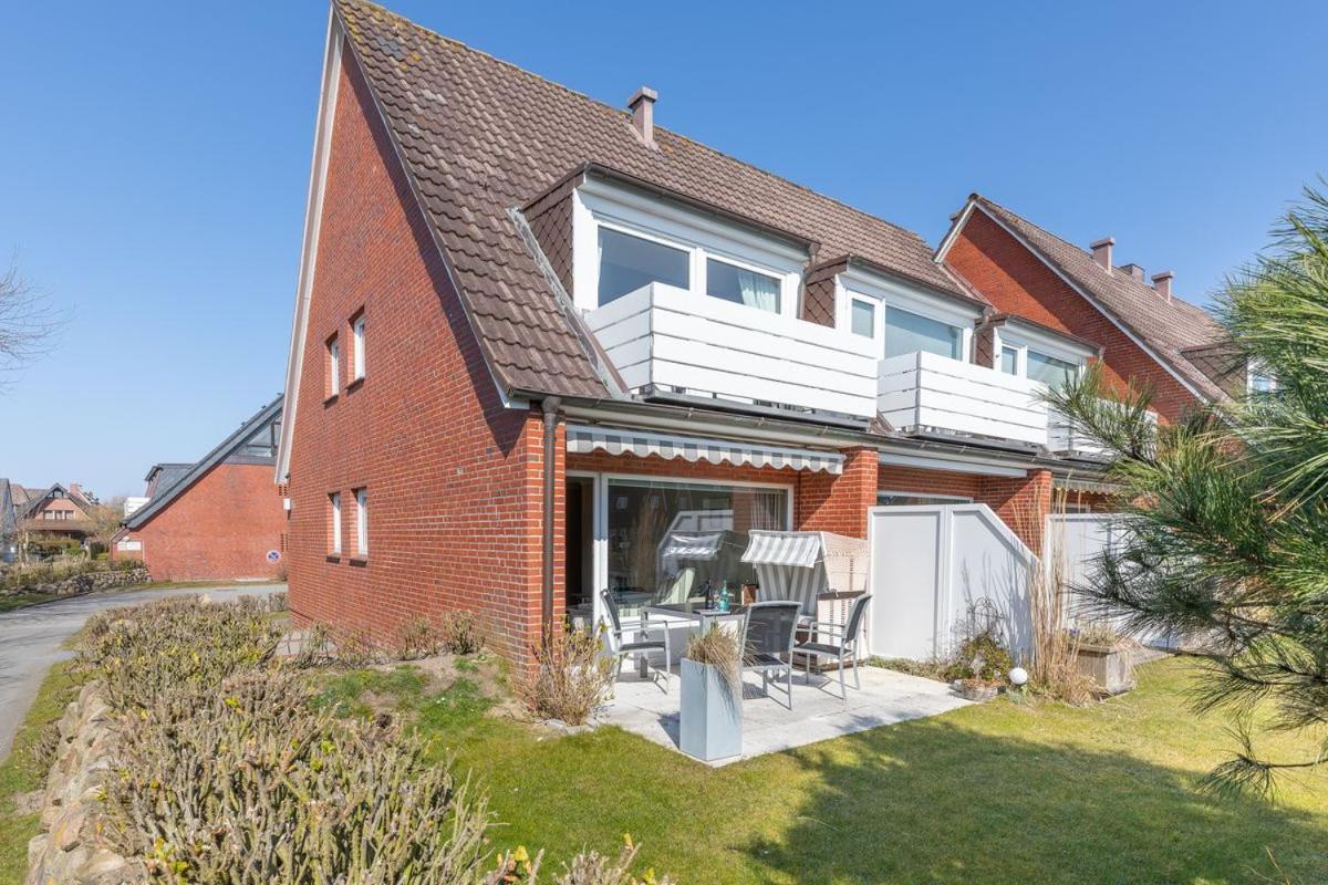 Seemoeve * Wenningstedt-Braderup