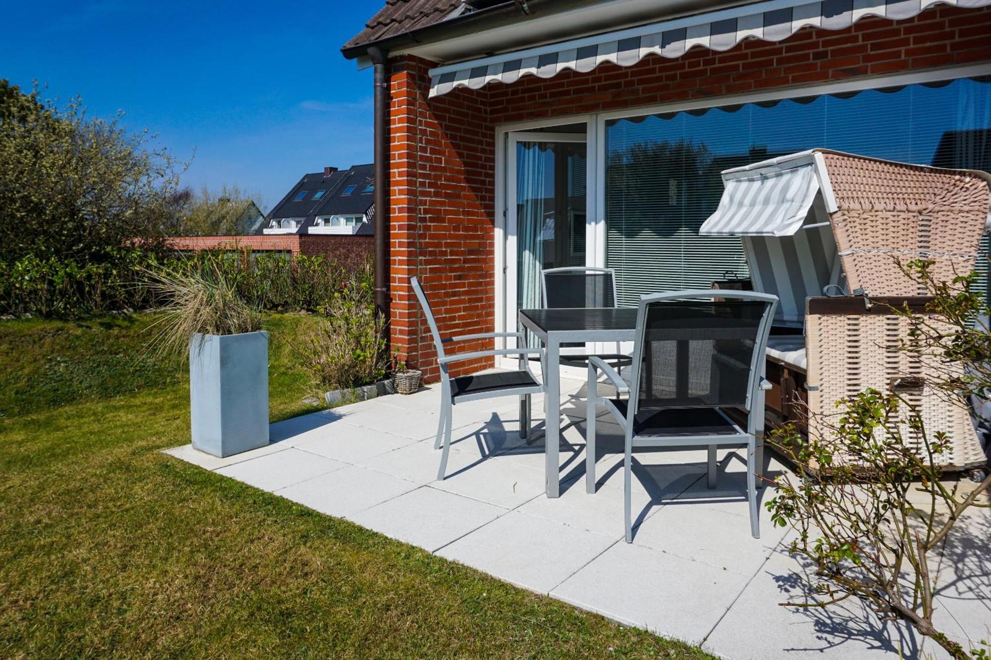 Seemoeve * Wenningstedt-Braderup